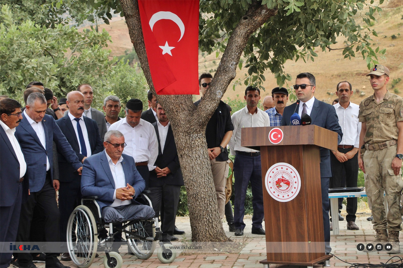 34 yıldır dinmeyen acı: Çevrimli katliamı 34 yıldır dinmeyen acı: Çevrimli katliamı