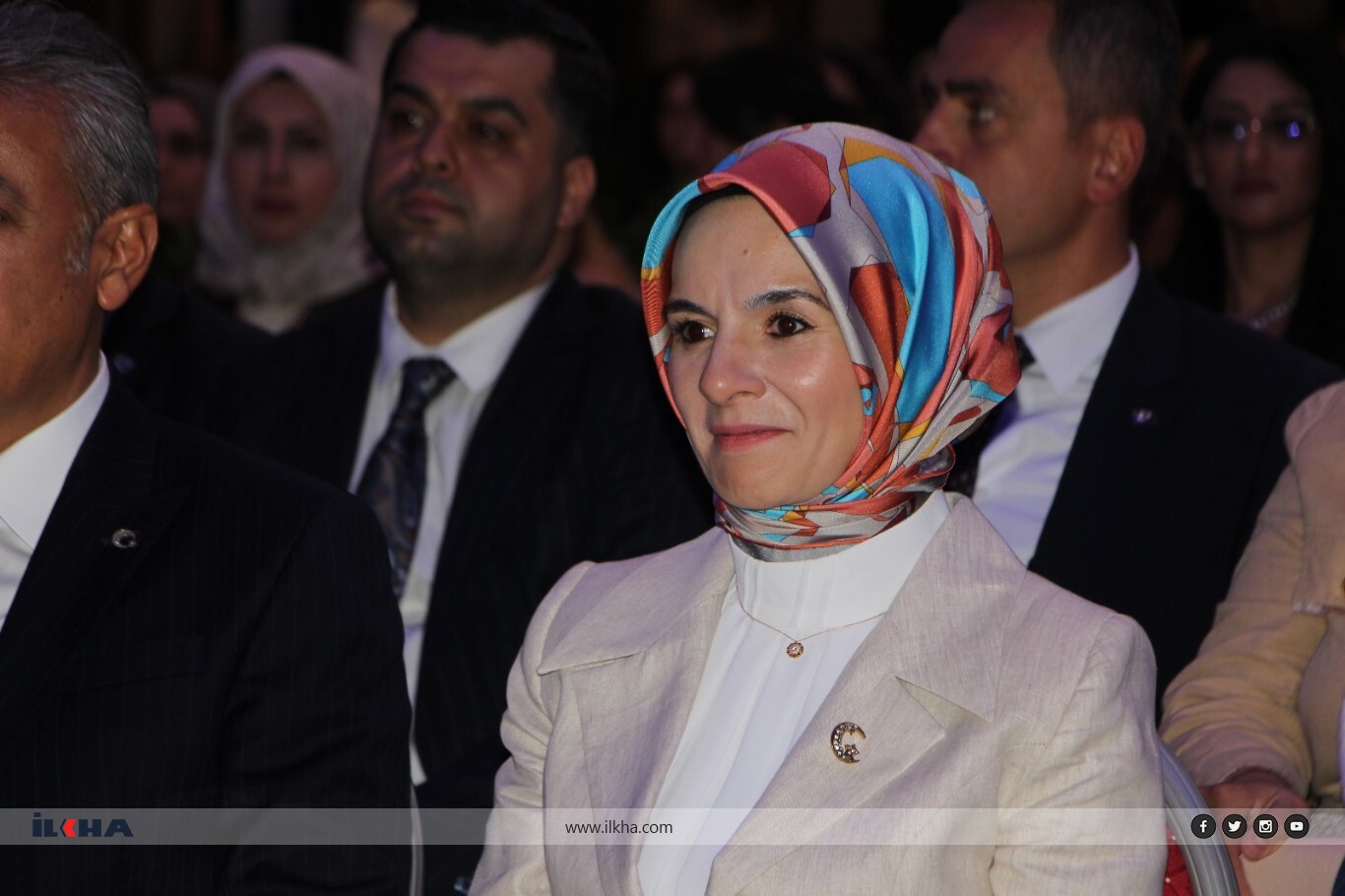 Bakan Göktaş, bir dizi temaslarda bulunmak için Mardin’de Bakan Göktaş, bir dizi temaslarda bulunmak için Mardin’de