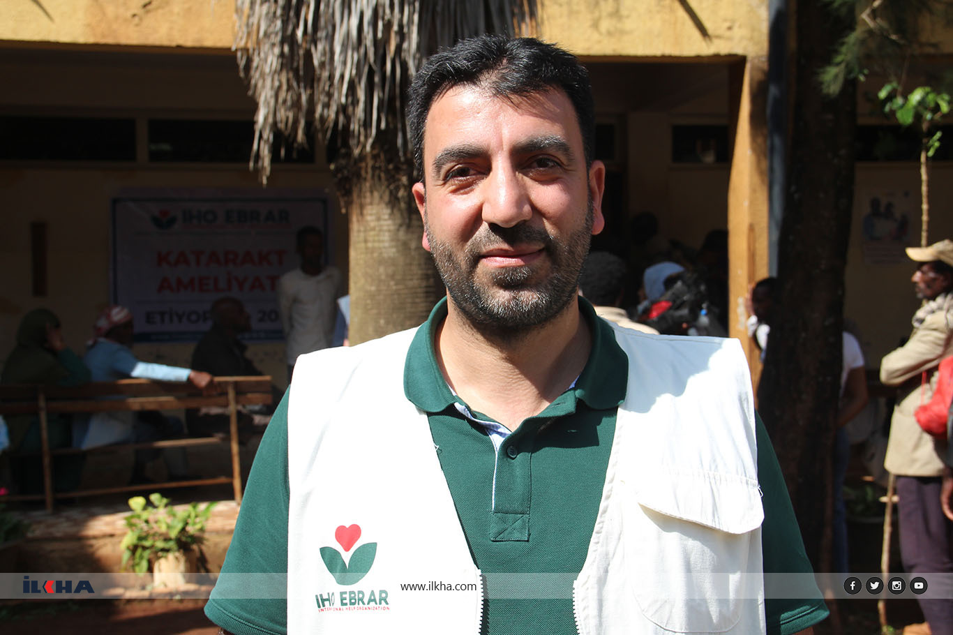 Mehmet Zülküf Yılmaz