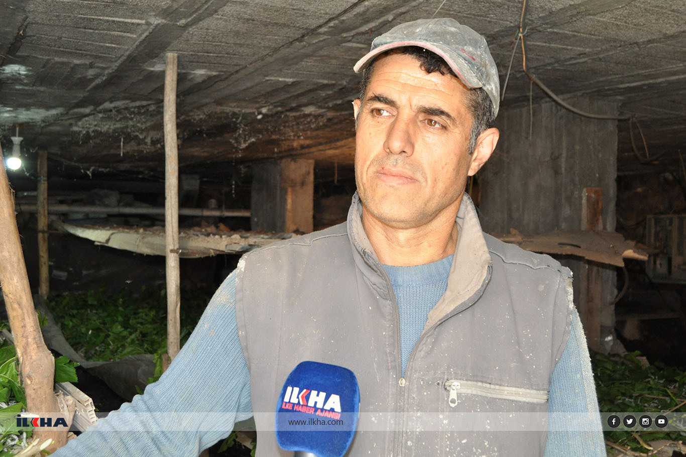 İpek böceği üreticileri destek bekliyor İpek böceği üreticileri destek bekliyor