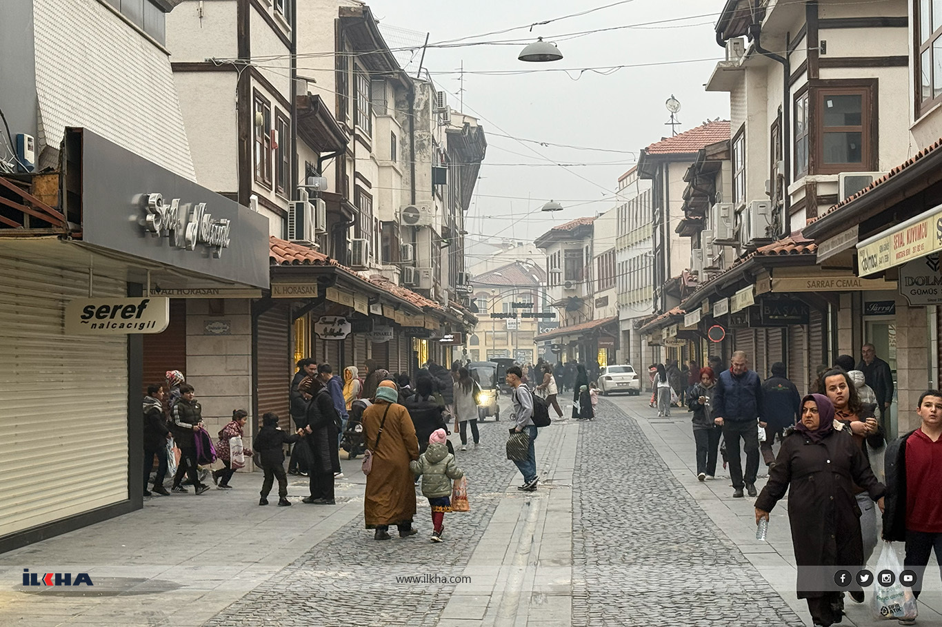 Vatandaş asgari ücret değil, insani ücret istiyor