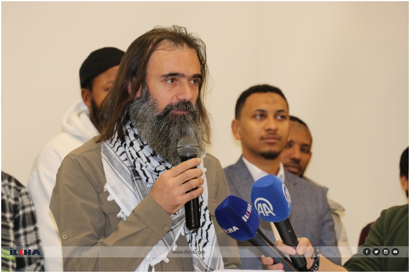 Zeynel Abidin Özkan