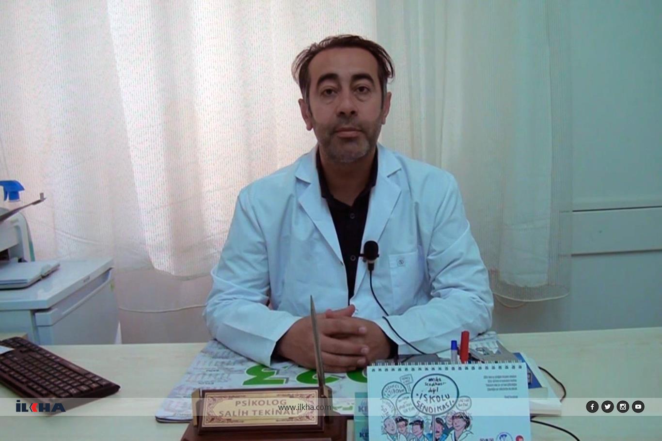 Deprem korkusu nasıl yenilebilir? Deprem korkusu nasıl yenilebilir?