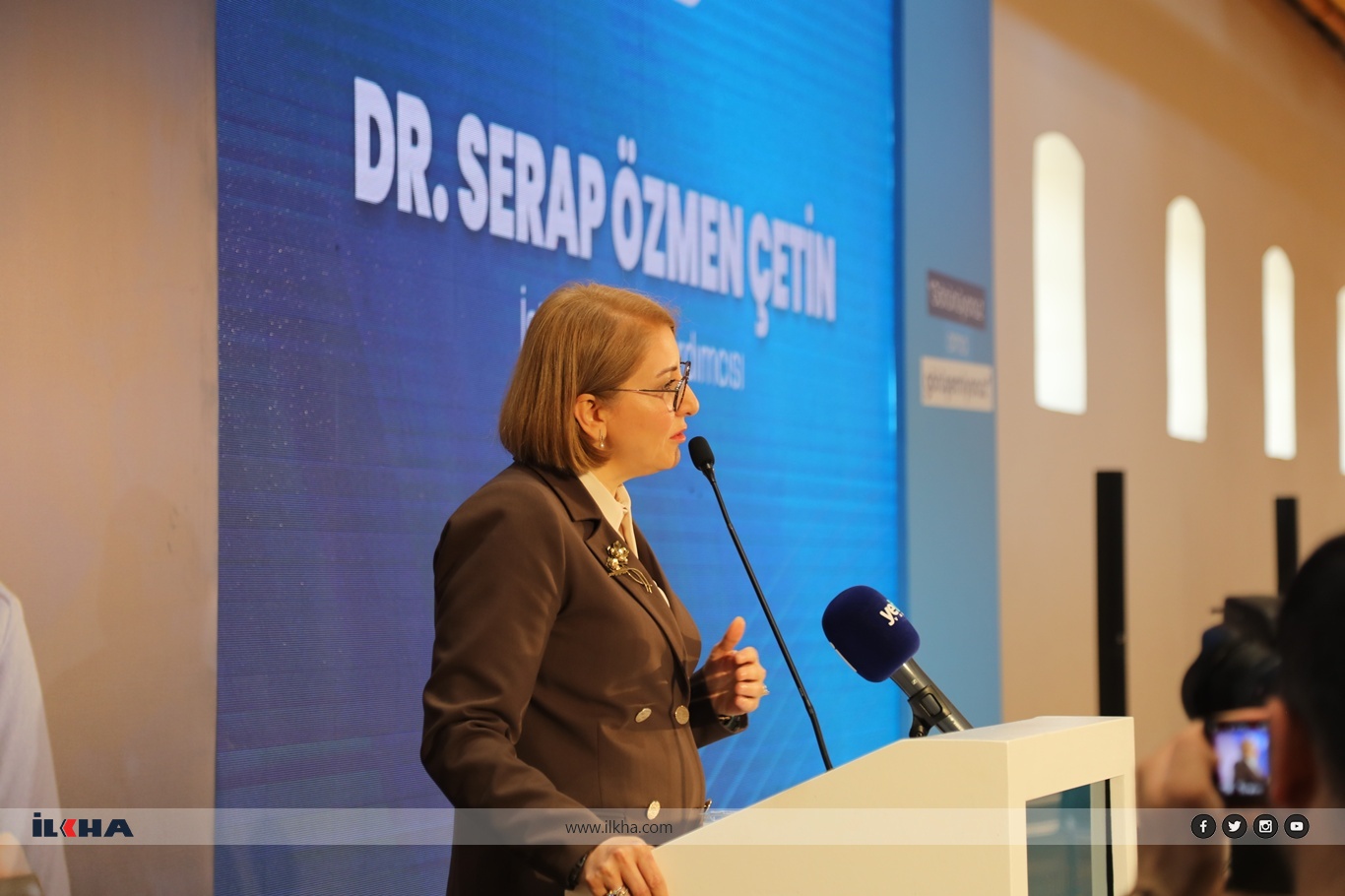 Dijital Dünyada Aile Çalıştayı'nın sonuç bildirgesi açıklandı