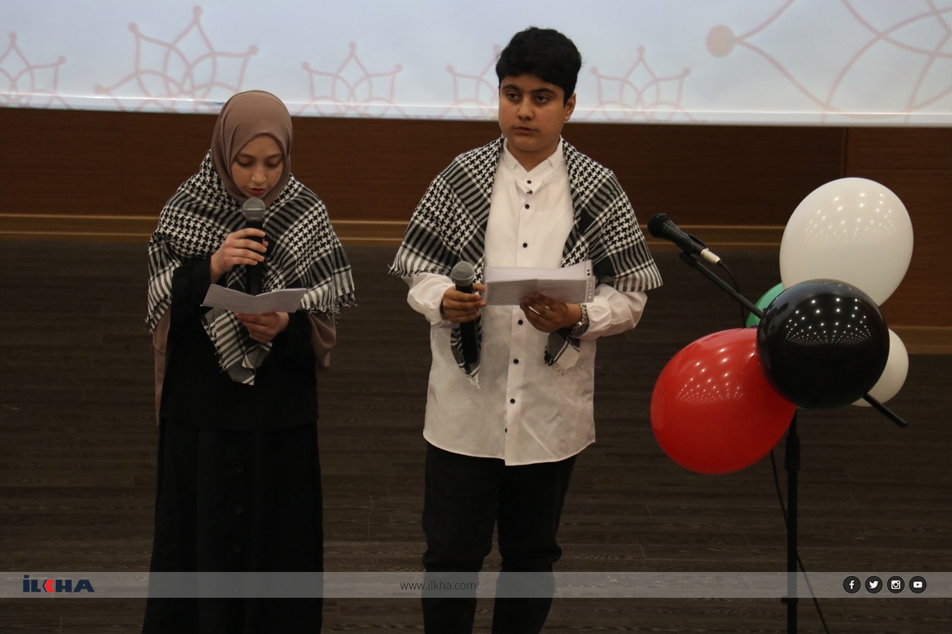 Dünya Şehit Çocukları Günü'nde STK'lardan ortak program