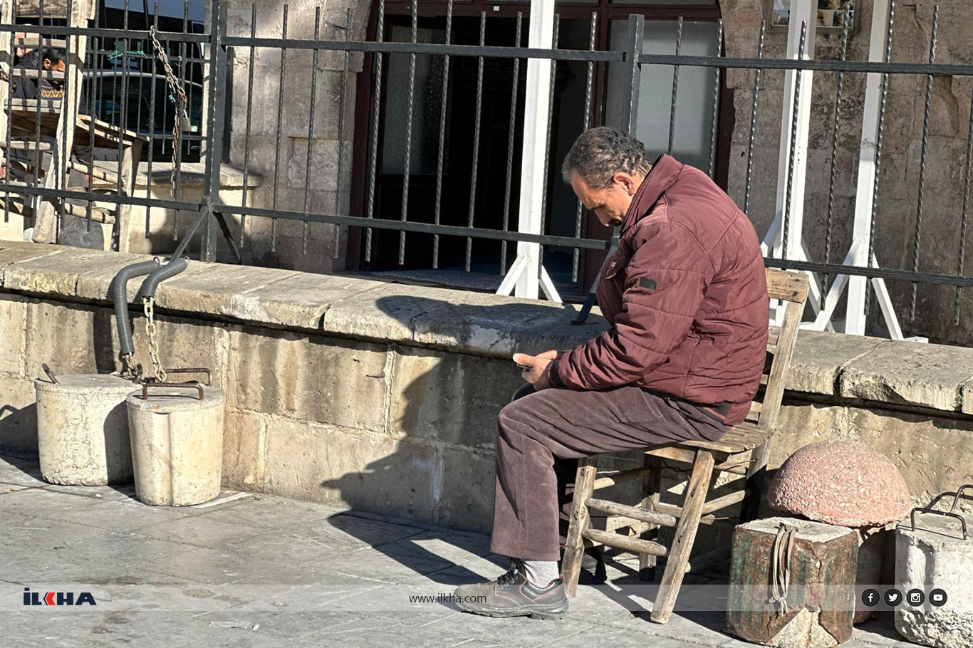 Ilıman iklimiyle bilinen Adana’da bile kış dar gelirliyi zorluyor: Kışın faturalar ciddi şekilde artıyor