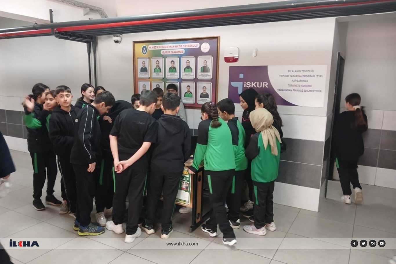 15 yıldır düzenlenen 'Umre Ödülü Siyer Yarışması'nda kayıtlar devam ediyor