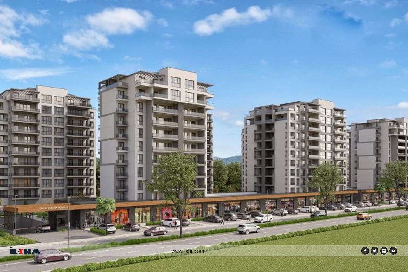 İMSİAD Başkanı Demir: Birikmiş talep ve projelerle 2026’da inşaat sektörü canlanacak