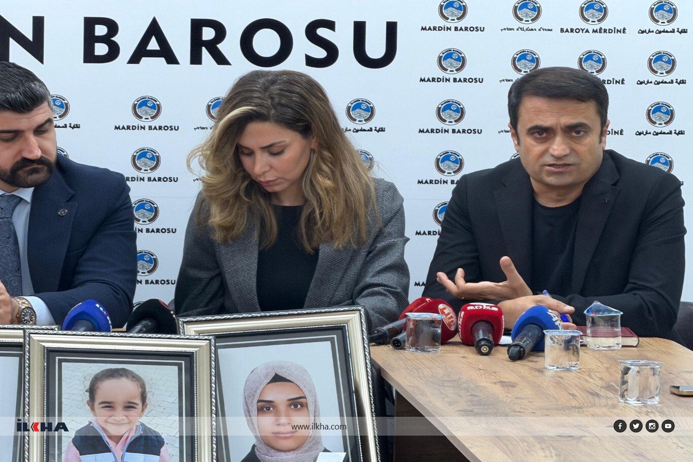 Mardin’de evlerinde ölü bulunan aile soruşturmasında tutuklu sayısı 4'e yükseldi