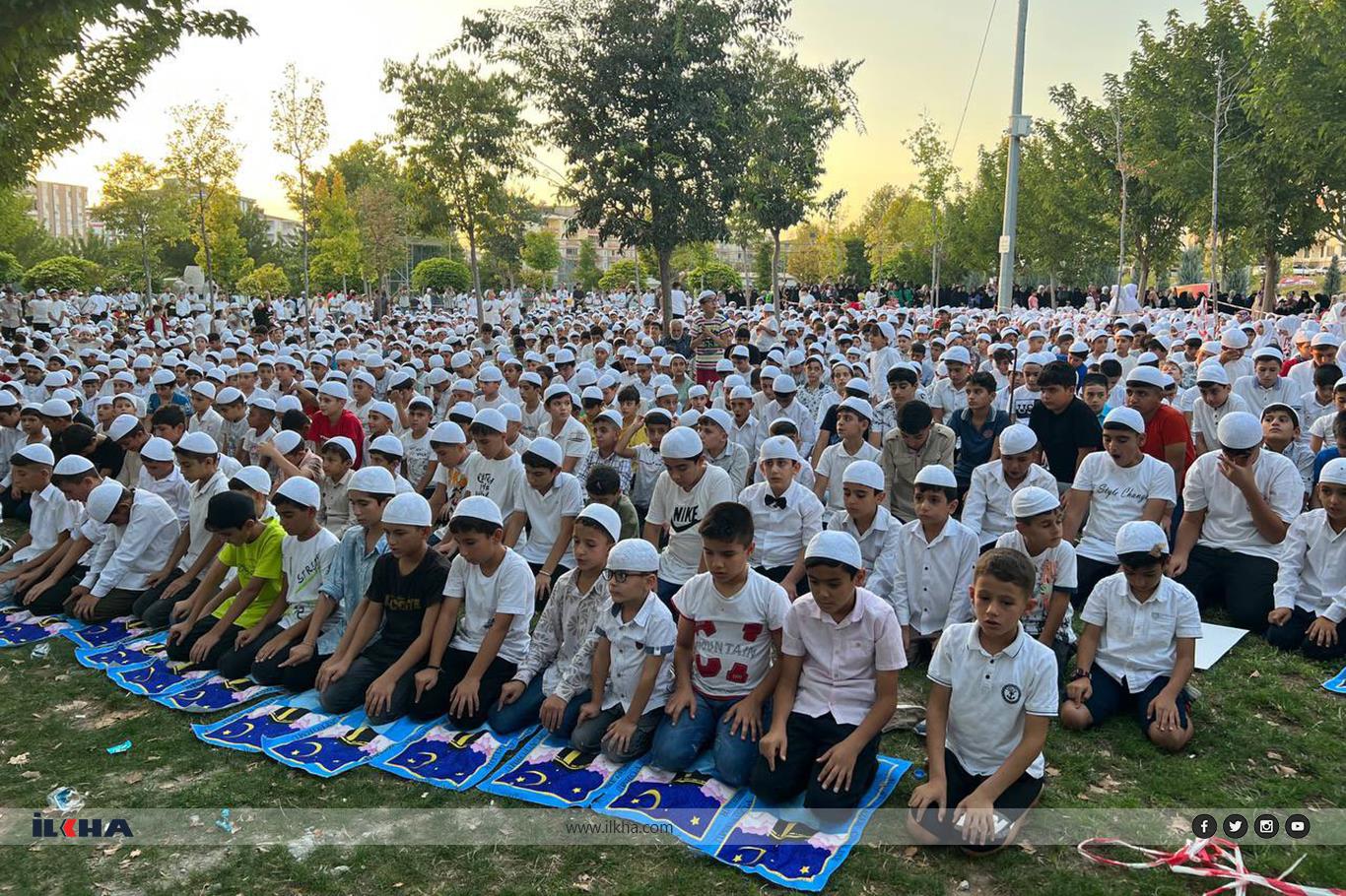 HÜDA PAR Milletvekili Ramanlı "Hayat Namazla Güzeldir" programına katıldı HÜDA PAR Milletvekili Ramanlı "Hayat Namazla Güzeldir" programına katıldı