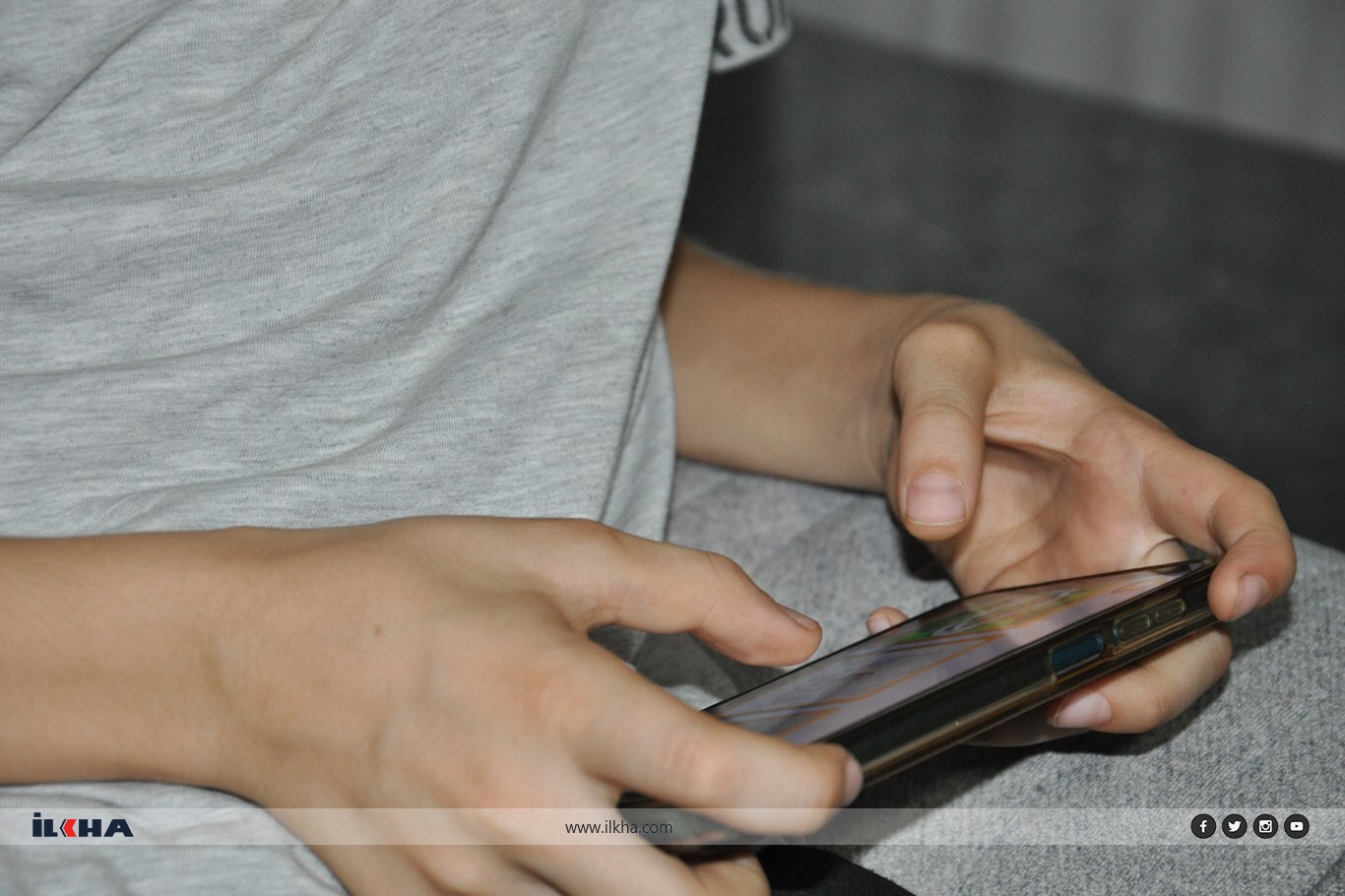 Sosyolog Günce: Sosyal medyaya yaş sınırı toplumsal bir koruma zorunluluğudur