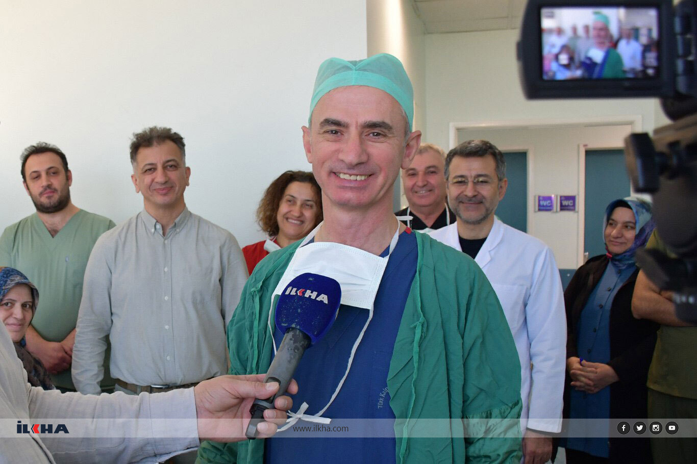 Prof. Dr. Mehmet Cengiz Çolak