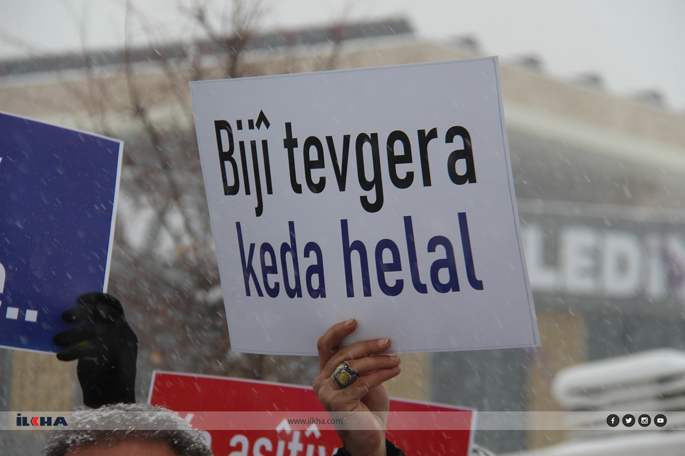 Memur-Sen: Diyarbakır’da DEM’li belediyelerde emekçi kıyımı dur durak bilmiyor!