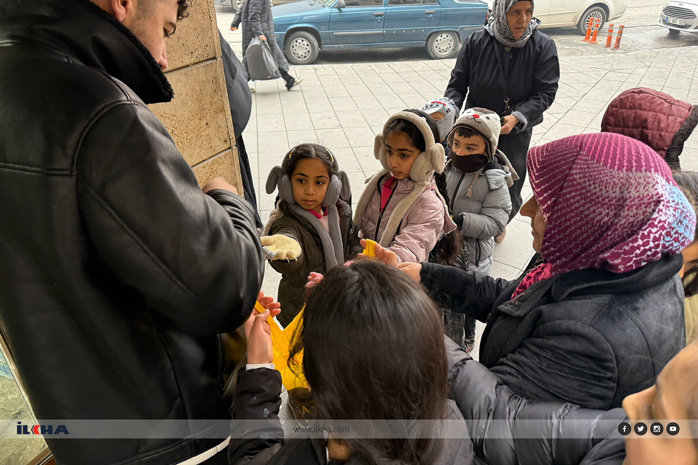 Vatandaş asgari ücret değil, insani ücret istiyor