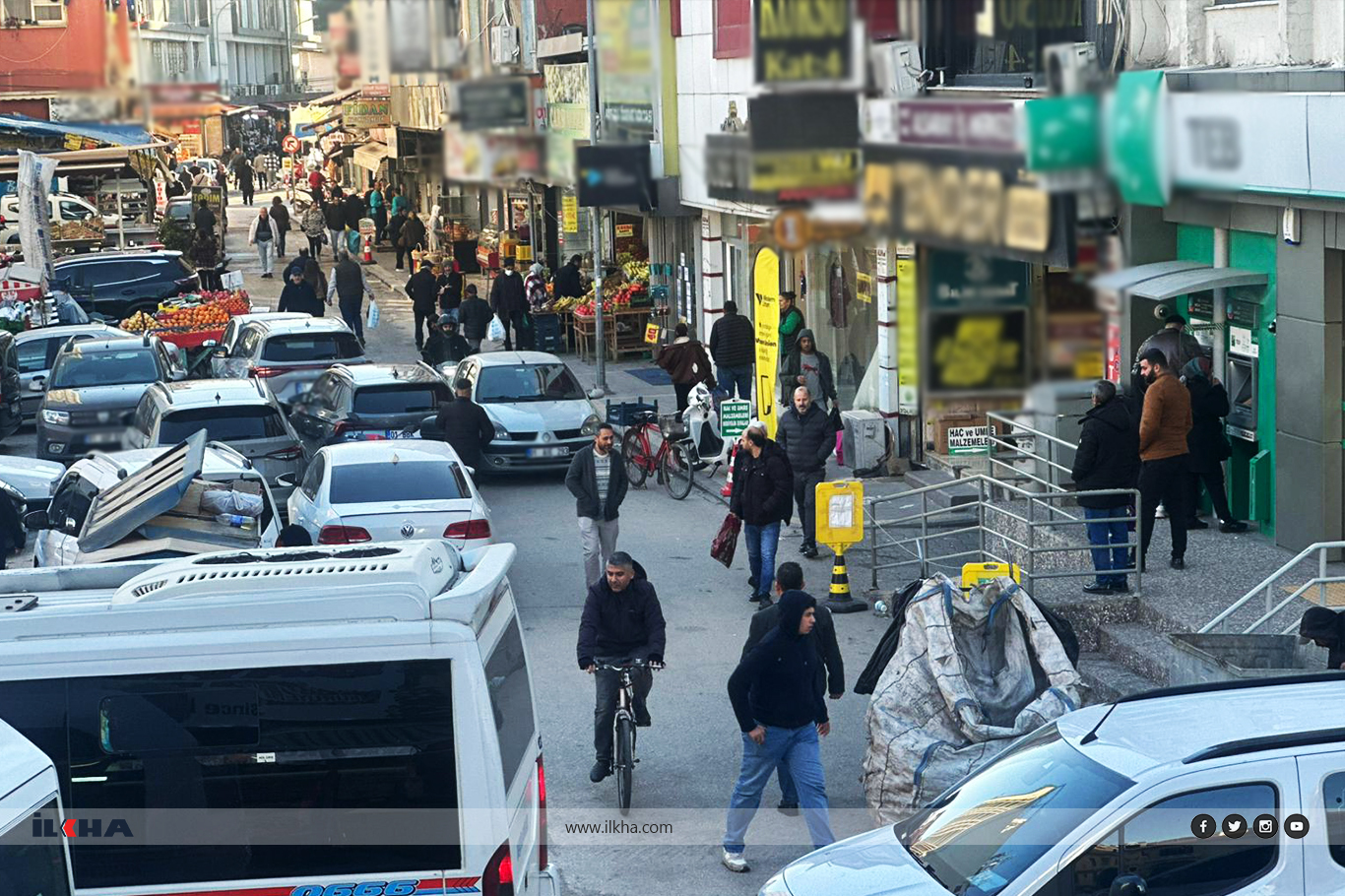 Ilıman iklimiyle bilinen Adana’da bile kış dar gelirliyi zorluyor: Kışın faturalar ciddi şekilde artıyor