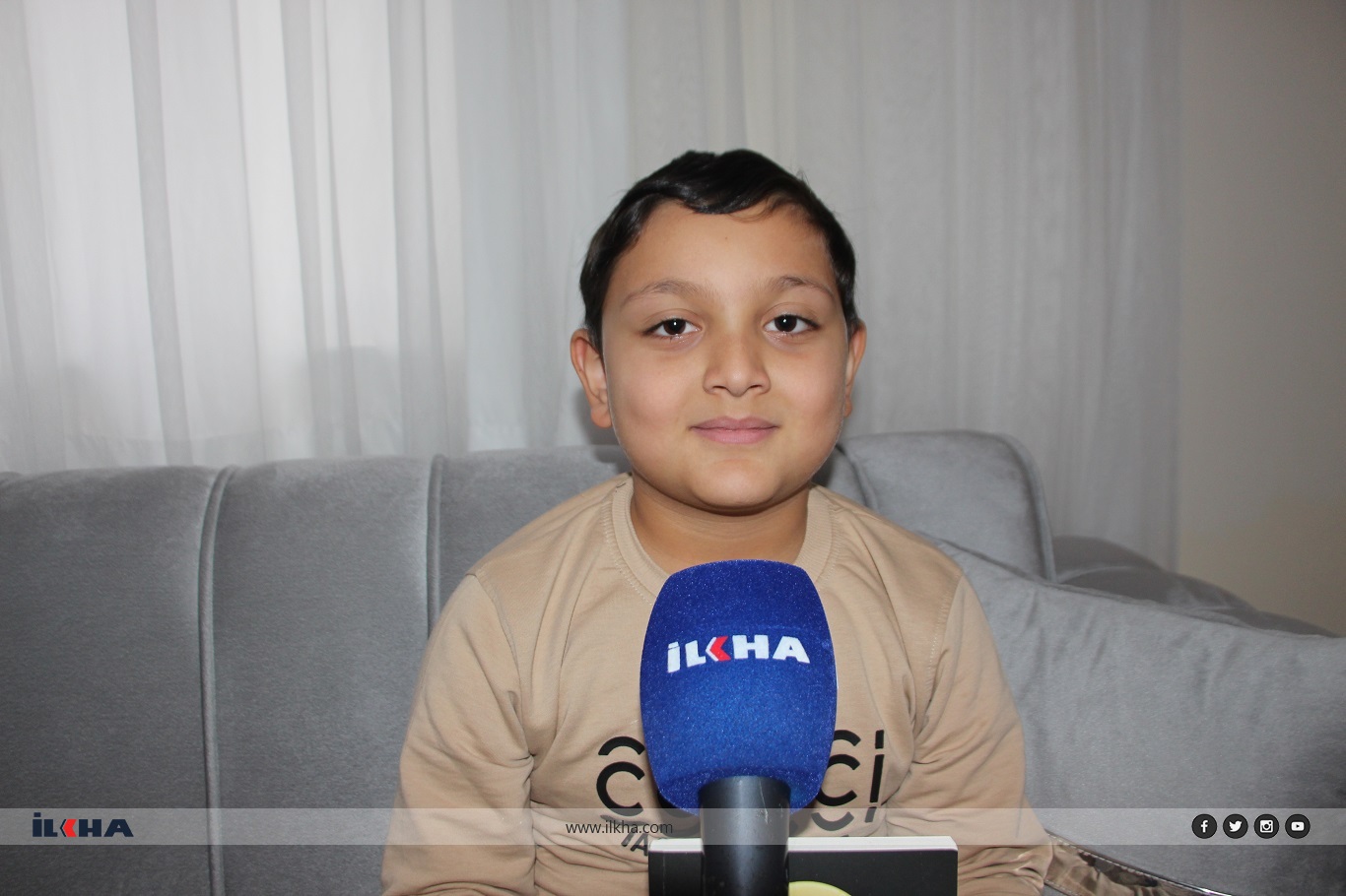 Muhammed Yasin Tutak