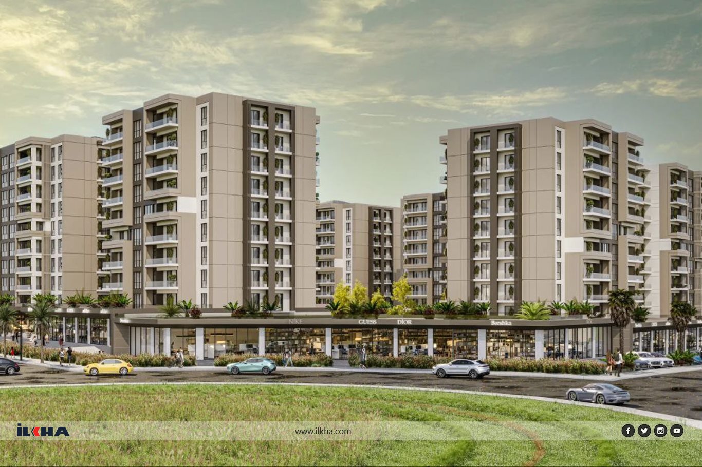 İMSİAD Başkanı Demir: Birikmiş talep ve projelerle 2026’da inşaat sektörü canlanacak