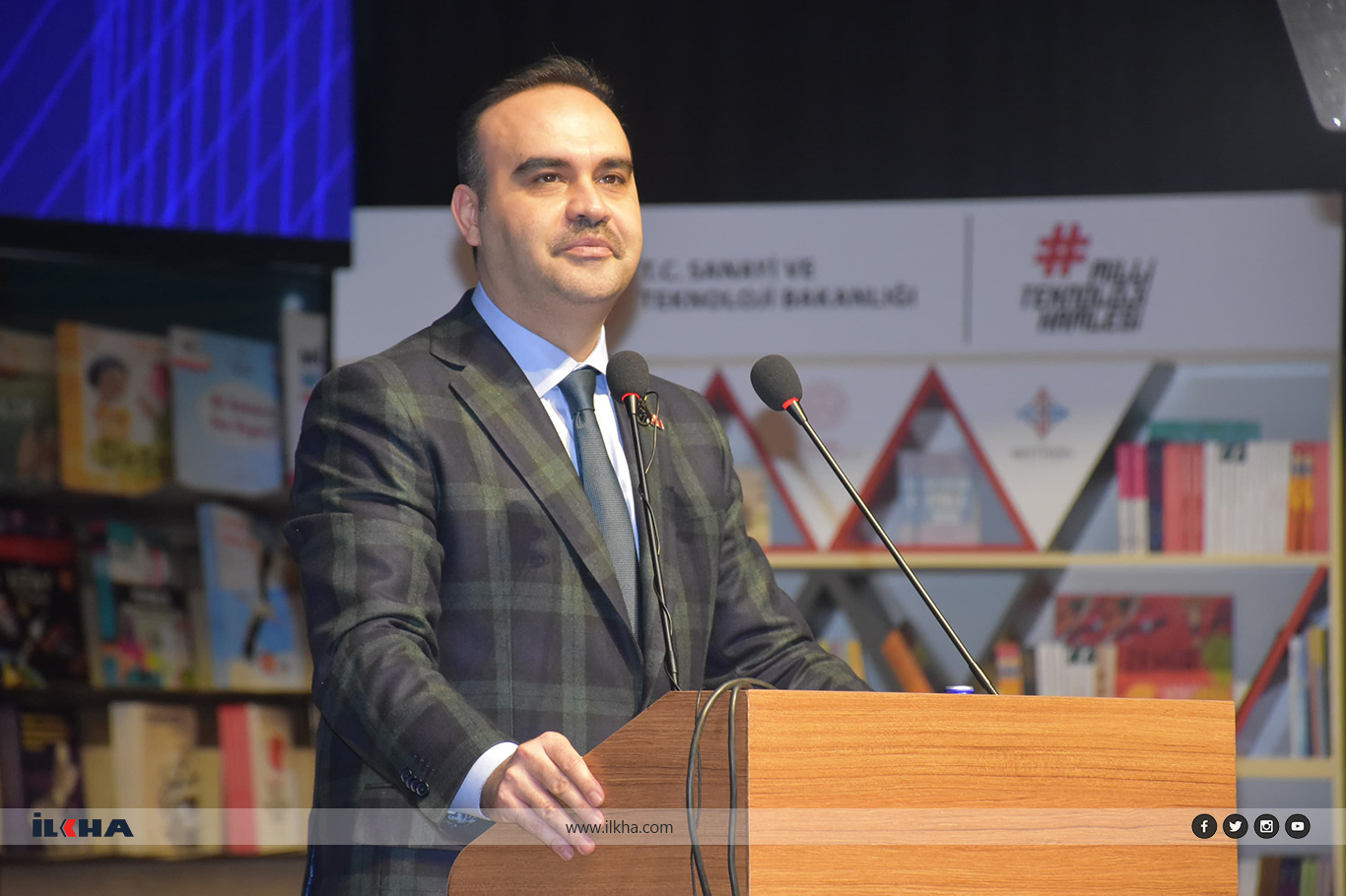 Bakan Şimşek ve Kacır Batman'a geldi Bakan Şimşek ve Kacır Batman'a geldi