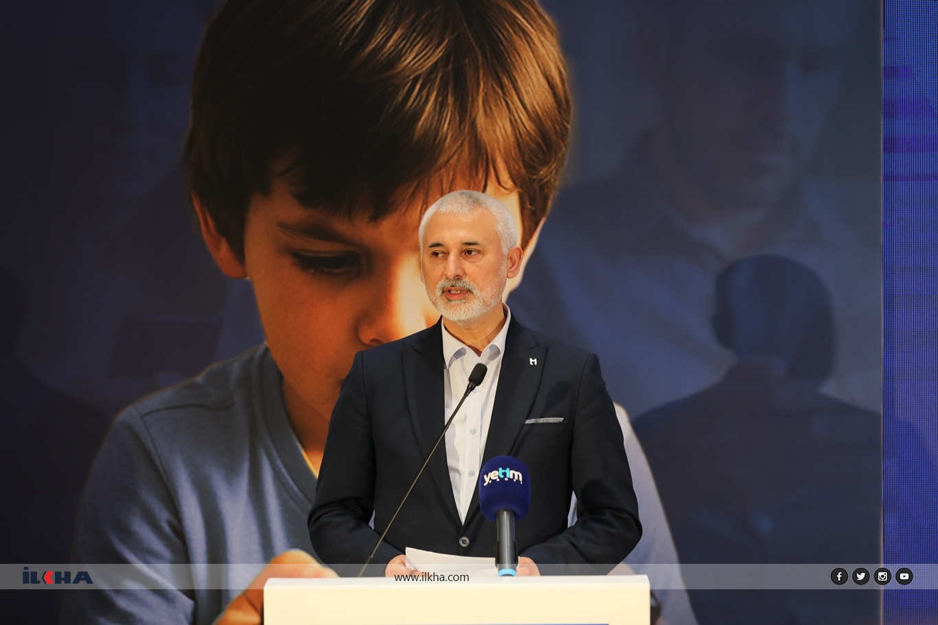 Dijital Dünyada Aile Çalıştayı'nın sonuç bildirgesi açıklandı