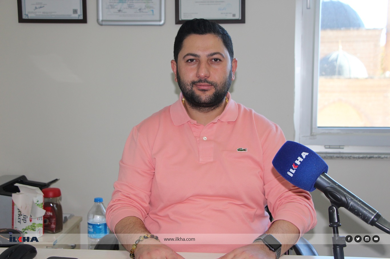 Uzman Klinik Psikolog İlhan: Toplumda dijital zehirlenme mevcut ve bu zehirlenme devam ediyor