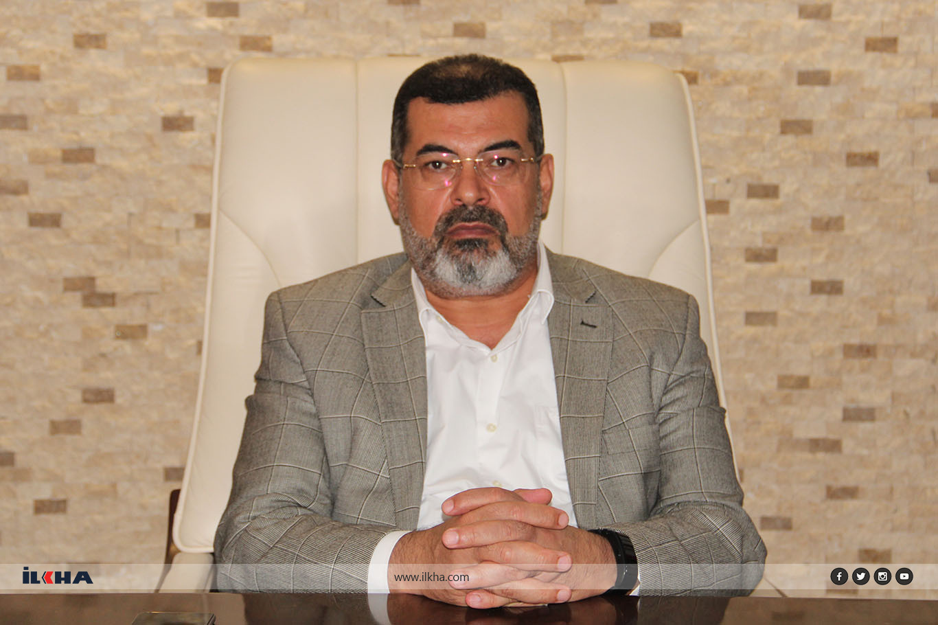 Müftü Durmuş: Mevlid-i Nebi, bu yıl aile temasıyla bir yıl boyunca kutlanacak Müftü Durmuş: Mevlid-i Nebi, bu yıl aile temasıyla bir yıl boyunca kutlanacak
