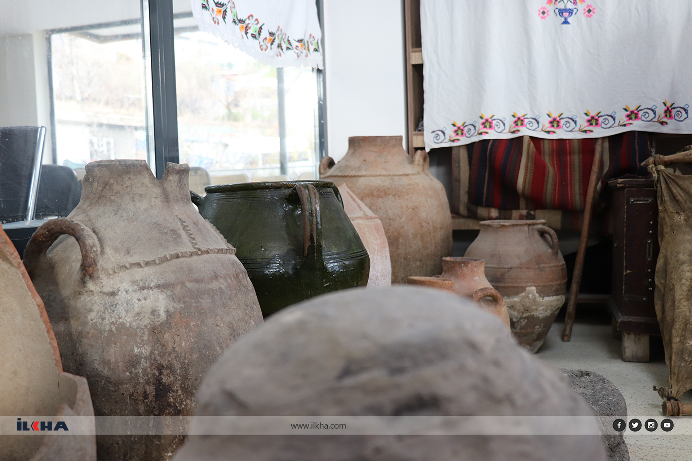 Şırnak’ta gönüllü öğretmenler öğrencileri sınava hazırlıyorlar