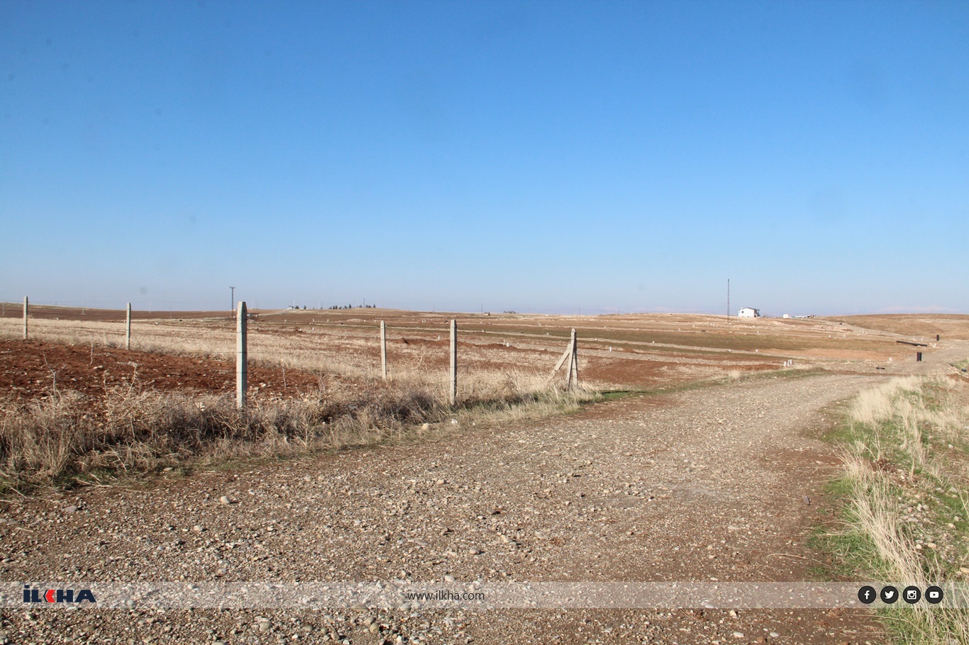 Köylülerden usulsüz arazi satışı iddiası: 70 yıllık tarlalarımız başkalarına verildi