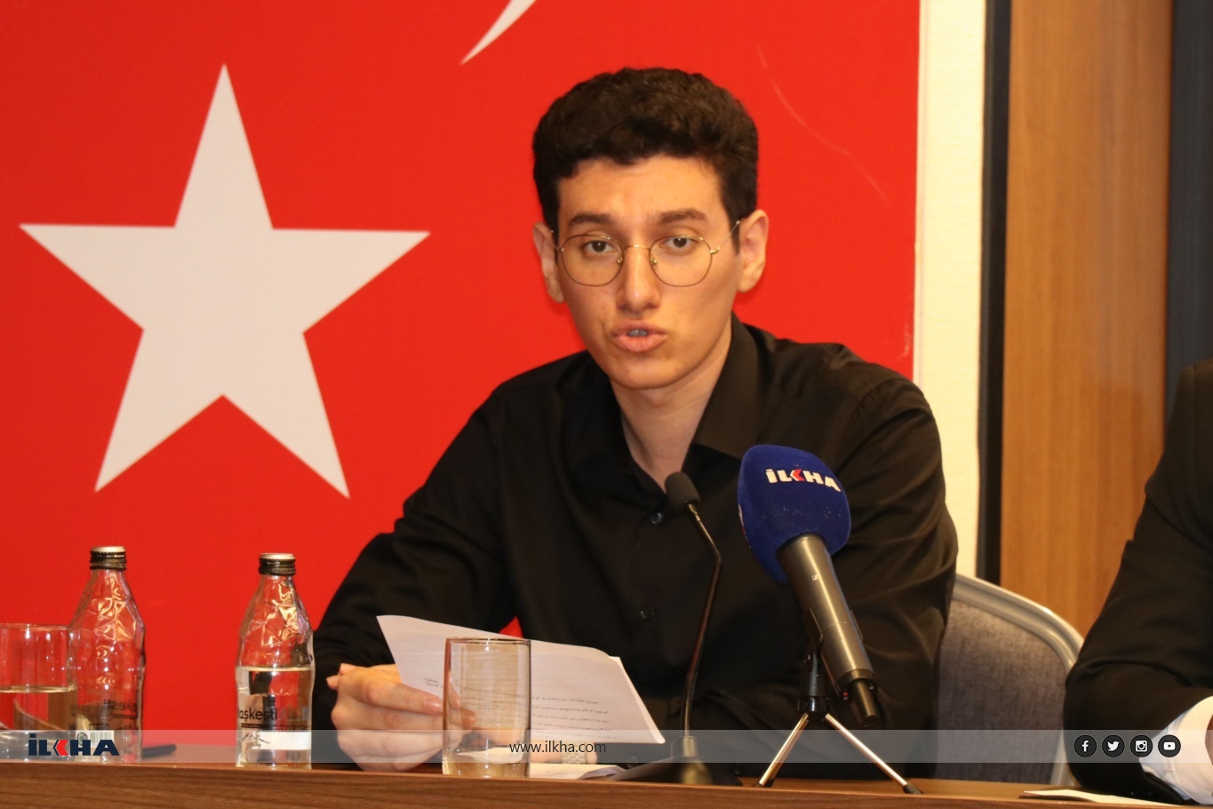 Muhammed Derviş