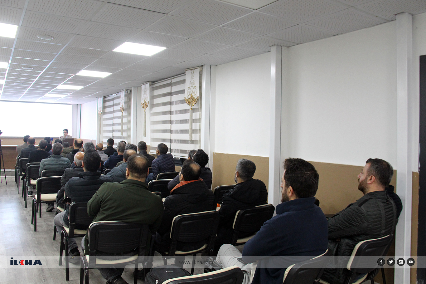 Dr. Zahit Taş: Aşılar tedavi edici değil, hastalığı önleyici uygulamalardır