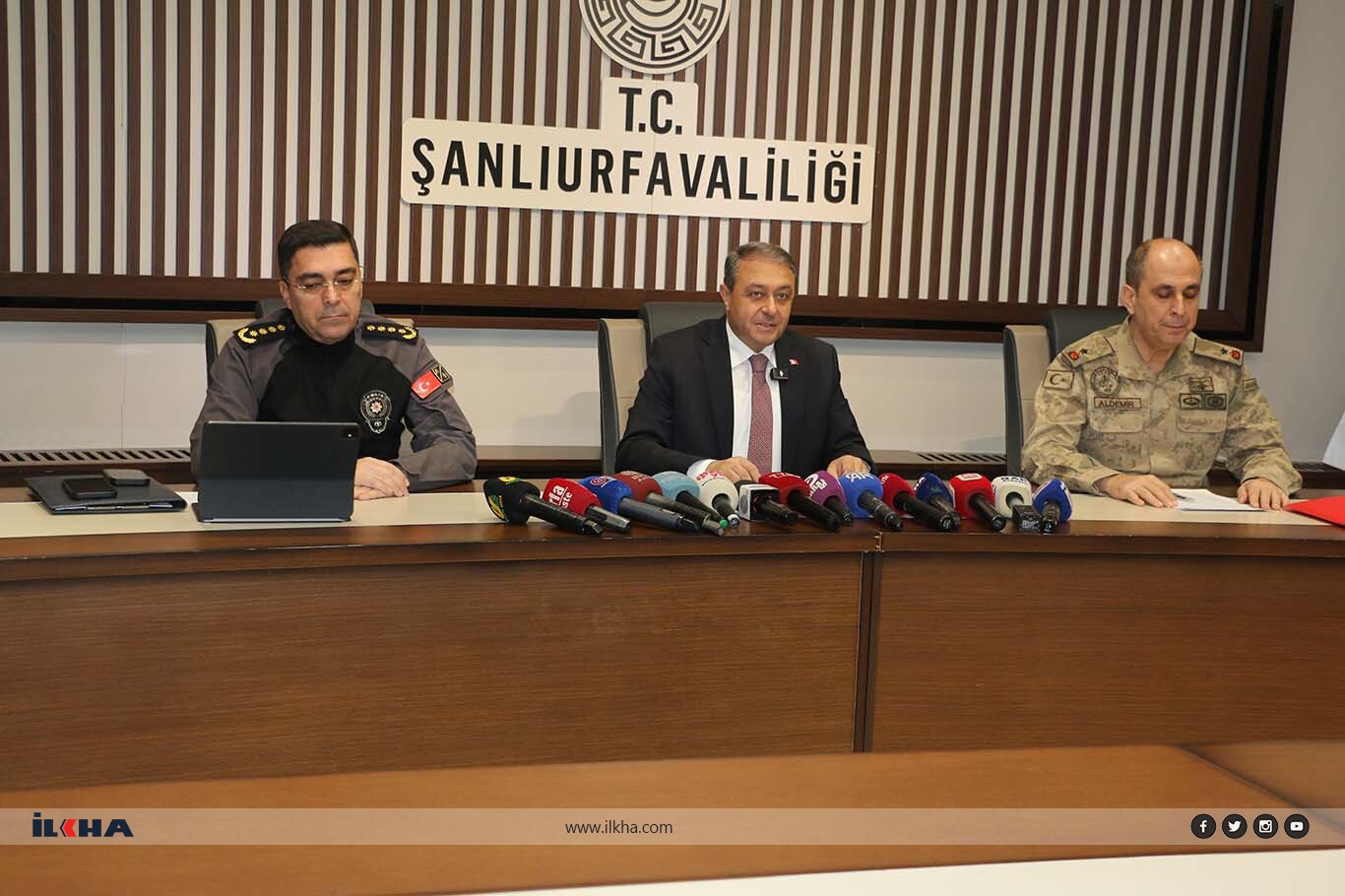 Vali Şıldak: Kar sonrası hasar tespit çalışmaları tamamlanıyor, ilgili bakanlıktan destek talep edilecek