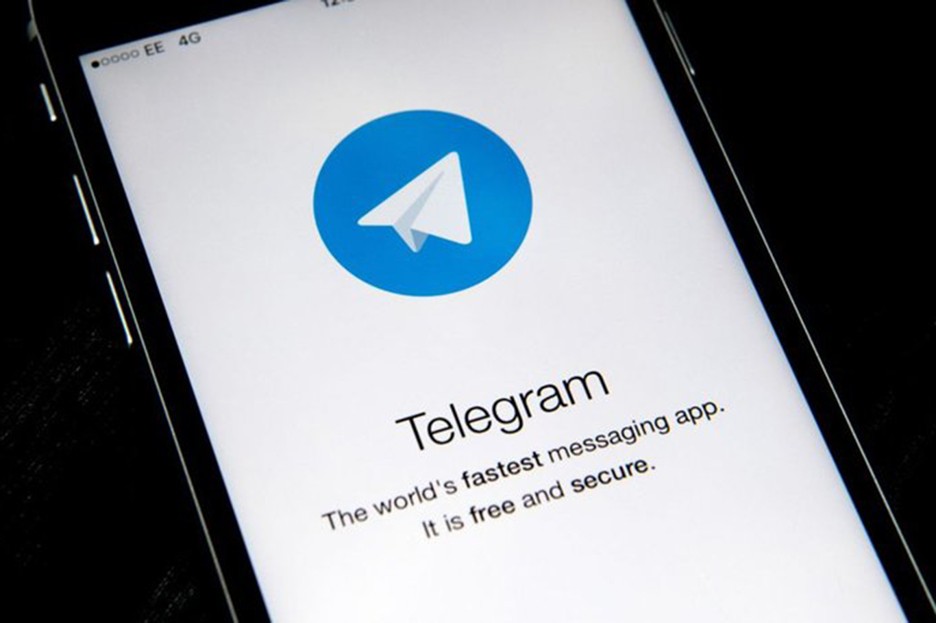 Almanya'dan Telegram'a 5 milyon euro ceza Almanya'dan Telegram'a 5 milyon euro ceza