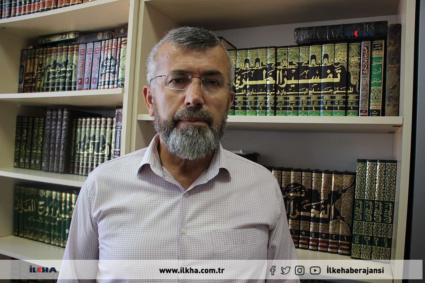Prof. Dr. Çelik: Eşcinsellik asla bir hak değildir