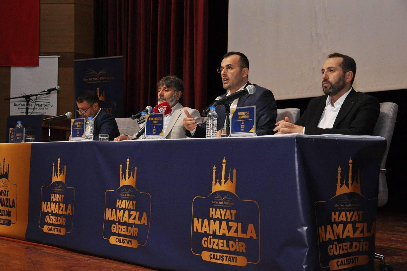 Eğitimci Sütçü: Namaz bütün ibadetlerin özü, özetidir Eğitimci Sütçü: Namaz bütün ibadetlerin özü, özetidir