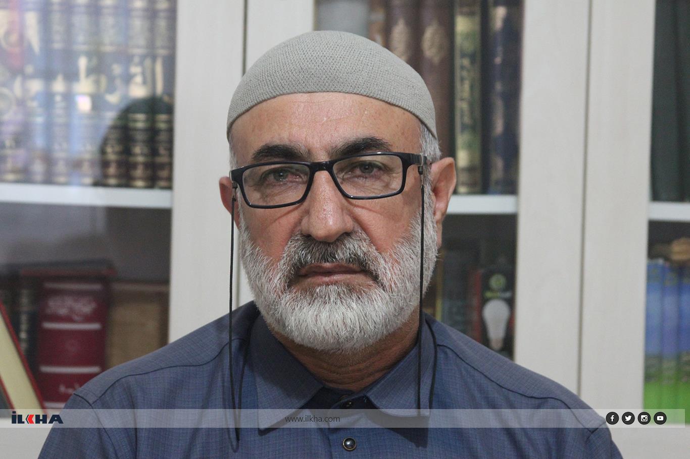 Molla Ekrem Derdiyok