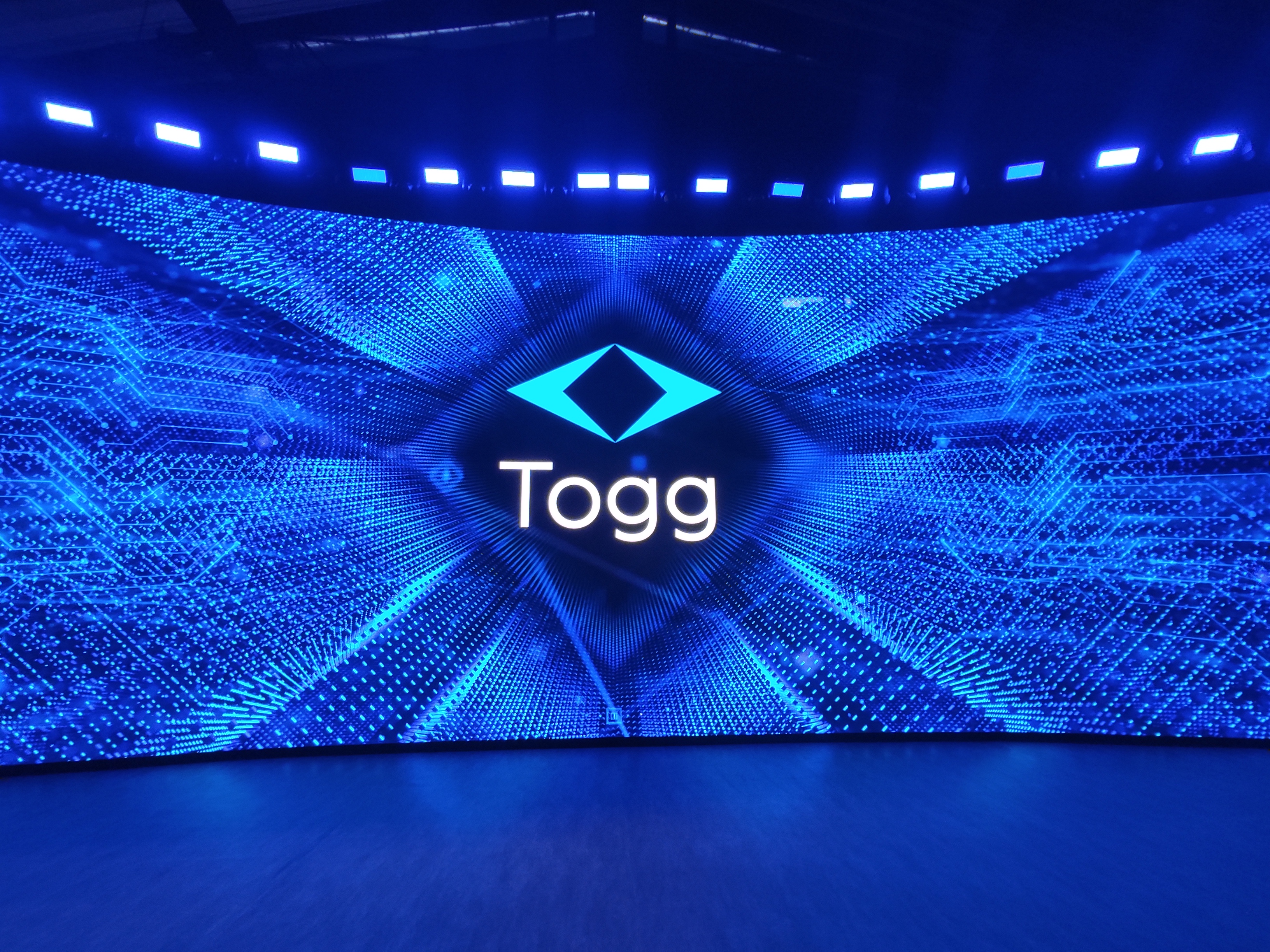TOGG'dan ön sipariş açıklaması