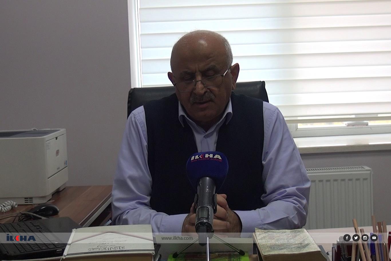 Prof. Dr. Gündoğar: Hoşgörü sınırsız bir tutum değildir