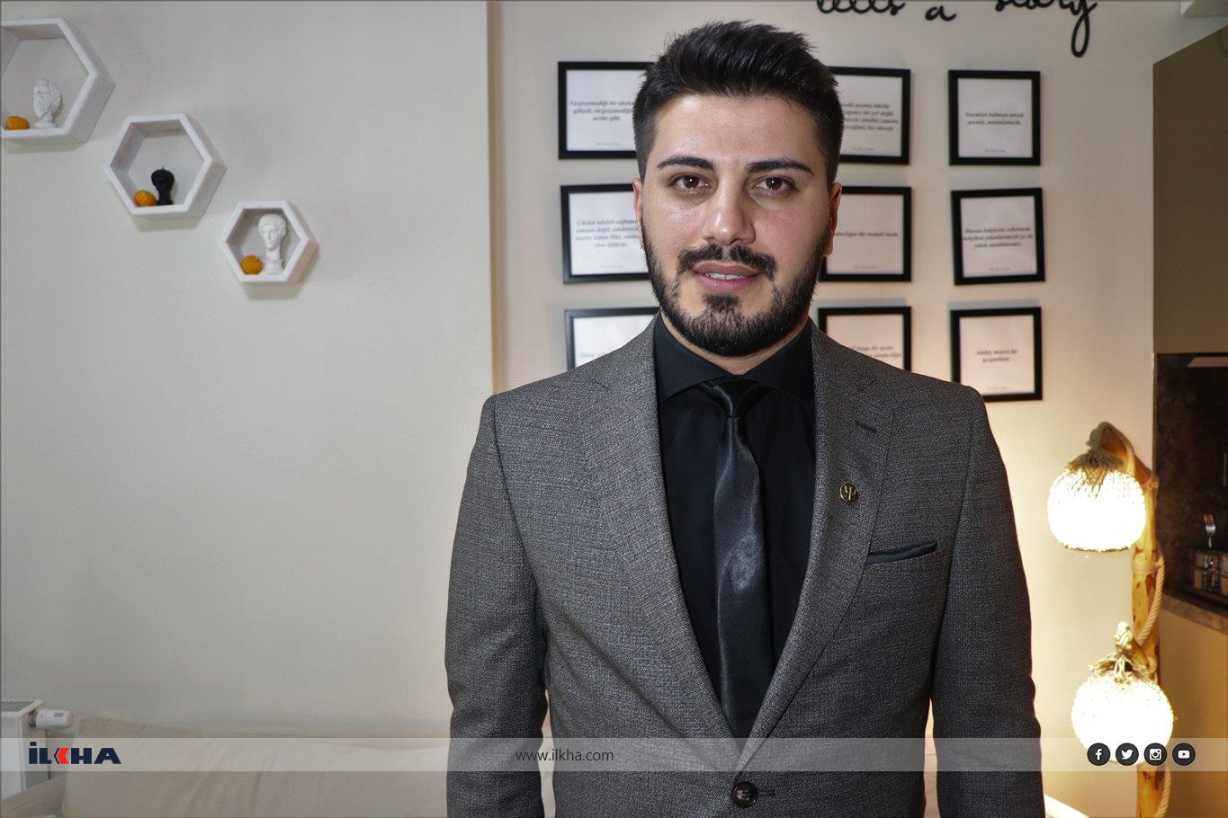 Psikolog-Yazar Aşan: Sosyal medya amacı dışında kullanıldığında birçok psikolojik soruna sebep olur