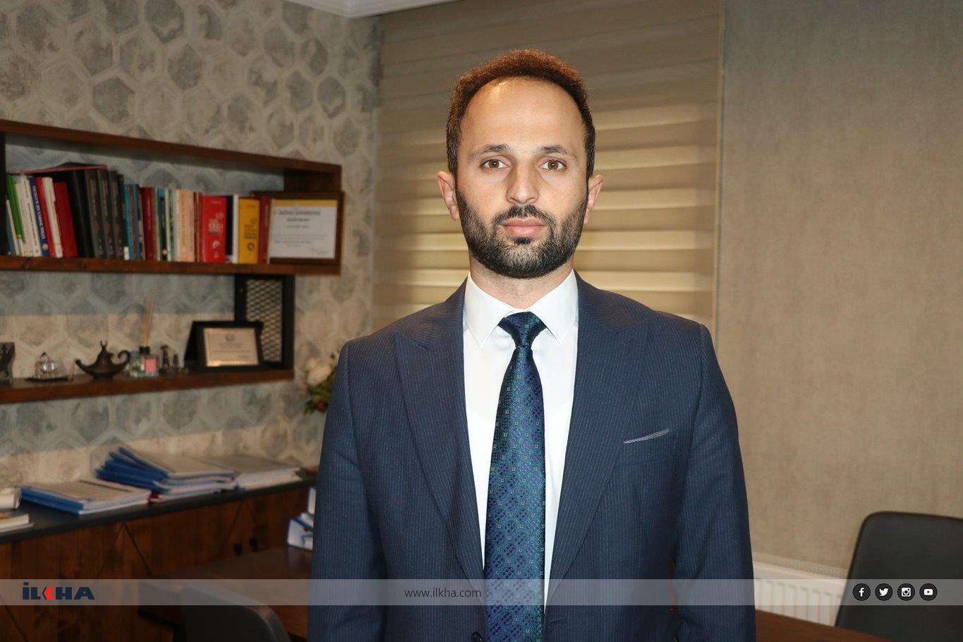Hukukçu Ece, dolandırıcıların sosyal medyada uyguladığı yöntemler ve alınması gereken önlemleri anlattı