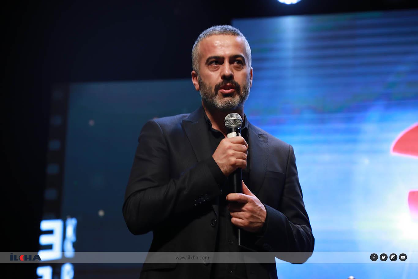3. Esenler Film Günleri’nde ödüller sahiplerini buldu