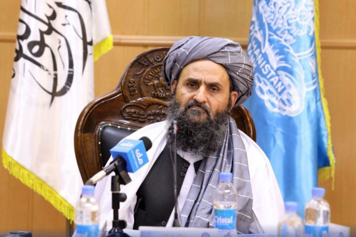 Islamic Emirate strives to provide a comfortable life for Afghans: Deputy PM