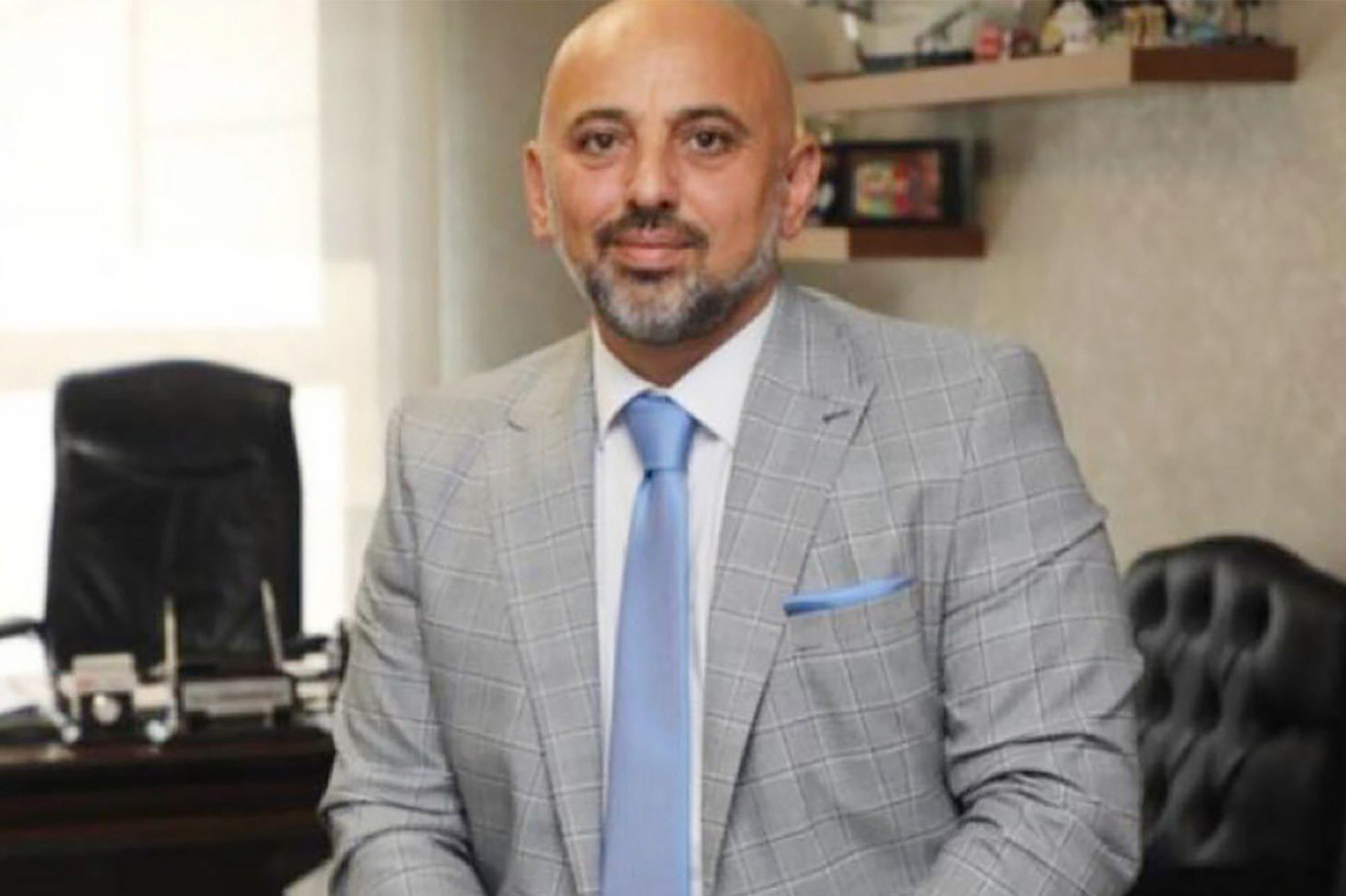 Mete Hacıarifoğlu RTÜK üyeliğine seçildi