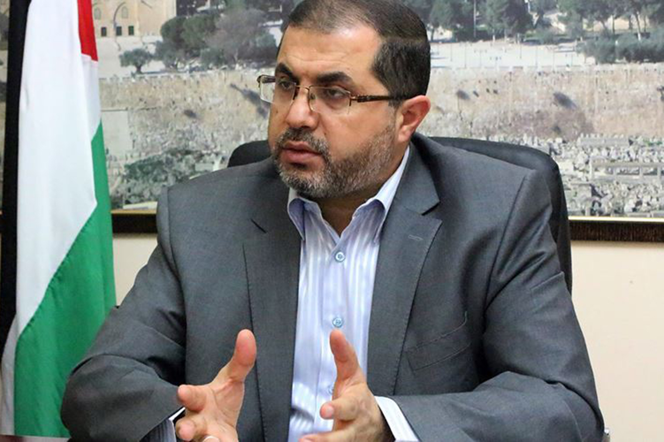 Hamas slams Azerbaijan for opening embassy in Tel Aviv