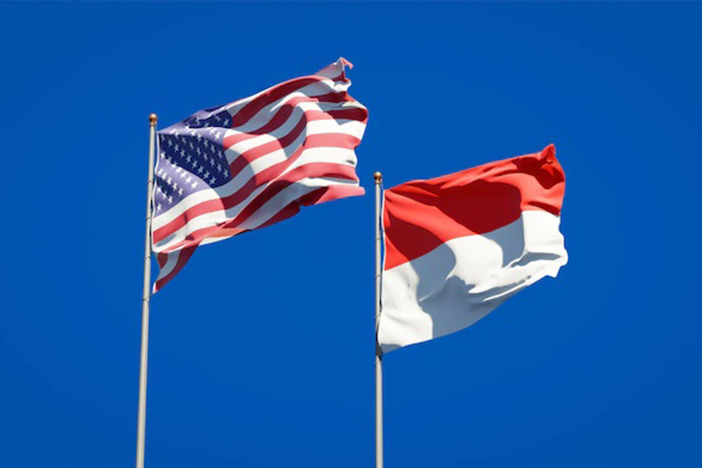 U.S., Indonesian Defense Ministers pledge to increase interoperability