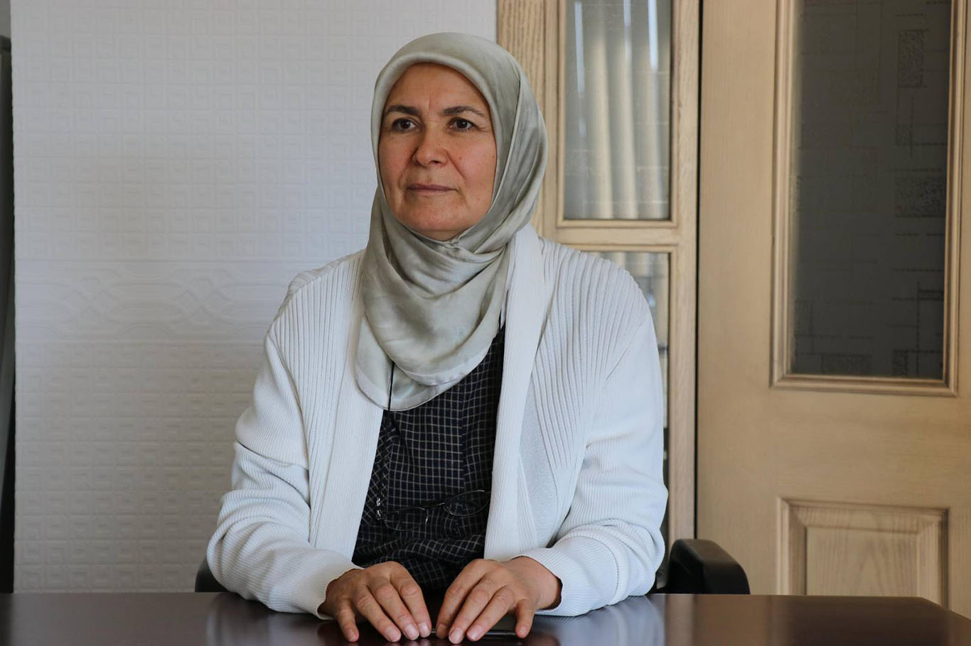 Ekin ve Nesil Derneği Başkanı Sayımlar: Eşler adalet çerçevesinde iş ve görev almalı