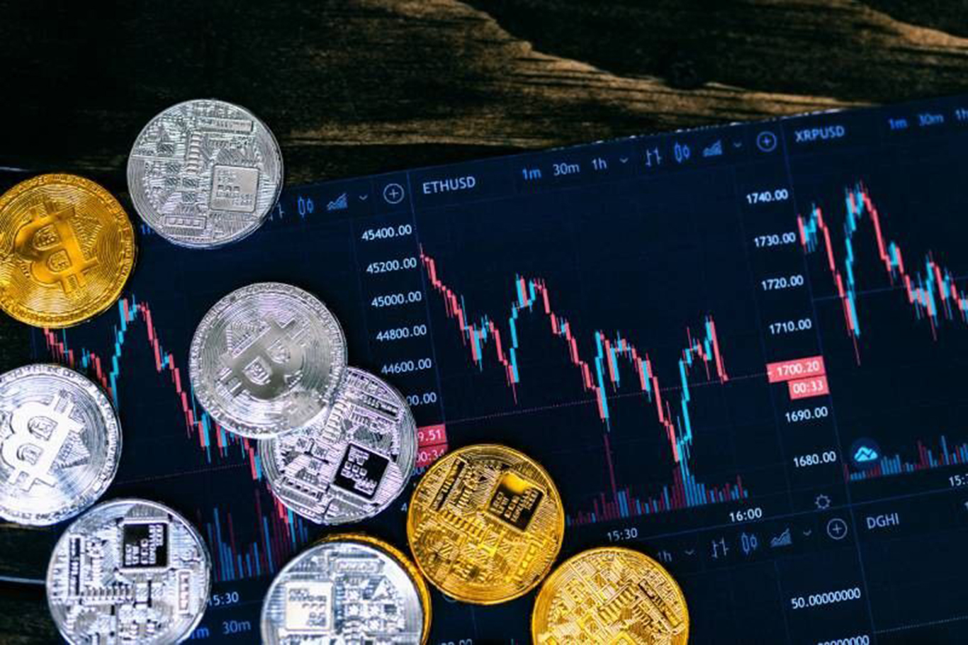 E﻿stonya'da kripto para dolandırıcılığı