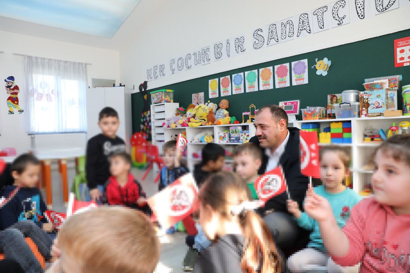 Sakarya'da okullar tatil edildi Sakarya'da okullar tatil edildi