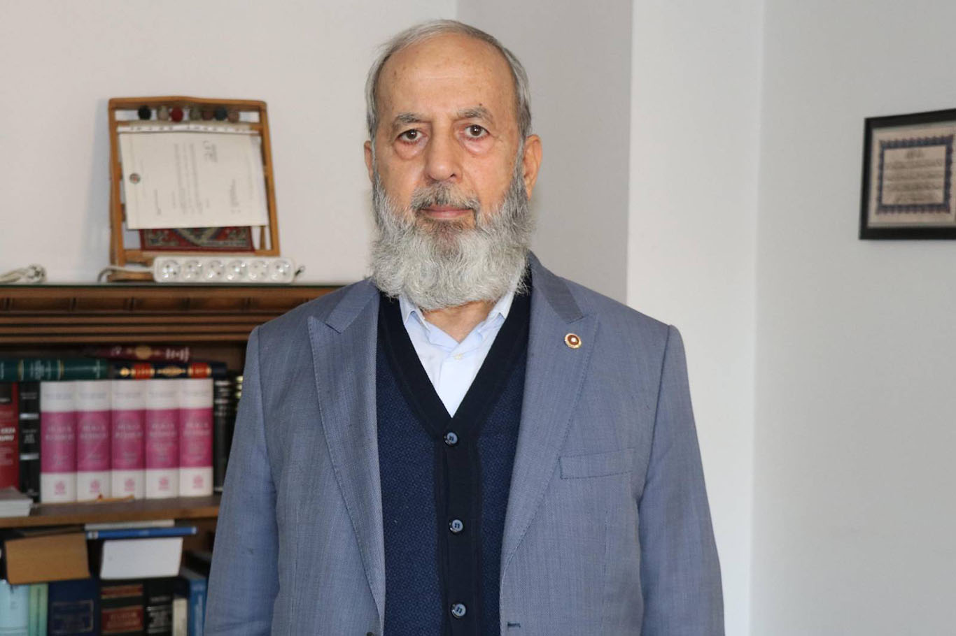 Hukukçu Karabekmez: Hukuk sistemini daha da olgunlaştırmamız ve oturtmamız gerekiyor
