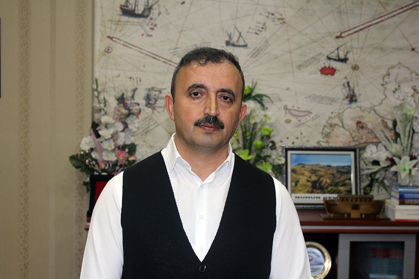 Hazreti Nuh'un Gemisi'nin varlığı ile ilgili ilk resmi ve somut çalışma başlatıldı