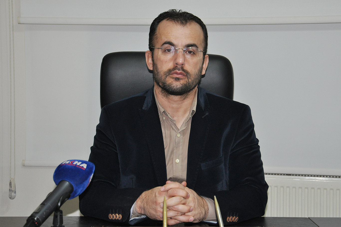 Eğitimci Sütçü: Öğretmeni öğrenciye rol model kılacak bir eğitim sistemine ihtiyaç var