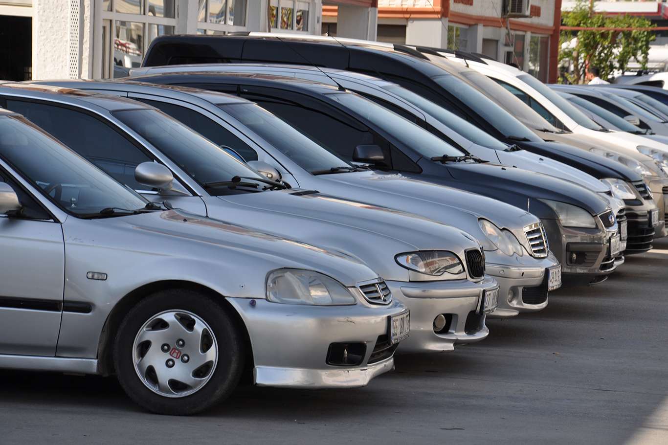 Otomobilde ÖTV matrahları artırıldı